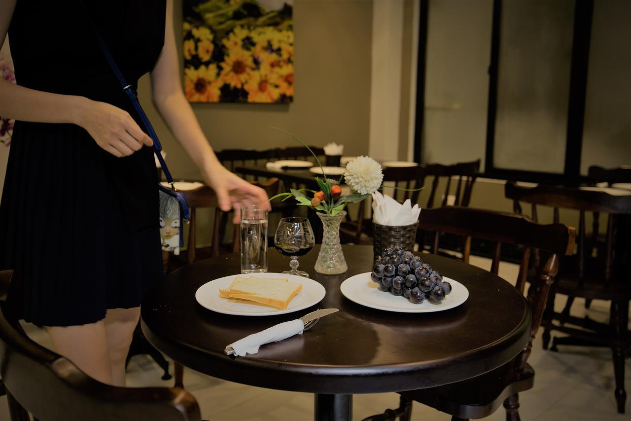 My Linh Hotel Ханой Экстерьер фото